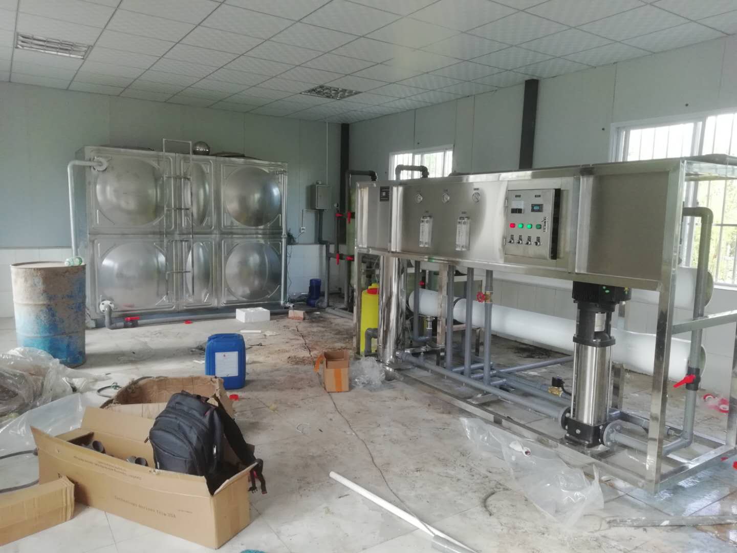 醫(yī)院職工食堂5T H設(shè)備