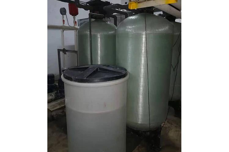 20T軟化水設(shè)備20噸每小時